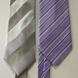 Donald Trump & Paul Smith